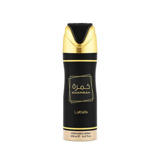 Body Spray KHAMRA UNISEX