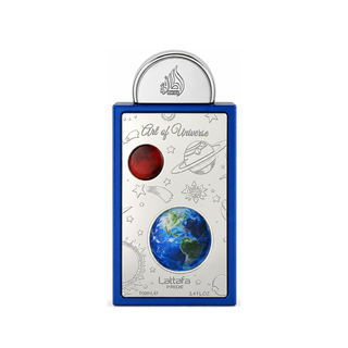 ART OF UNIVERSE UNISEX EDP - 3.4oz (100ML) BY LATTAFA PRIDE