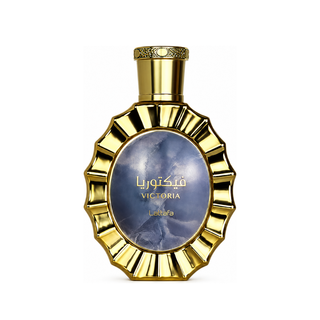 VICTORIA WOMEN EDP - 100ML (3.4oz) BY LATTAFA