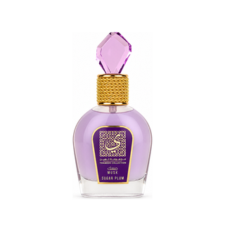 SUGAR PLUM WOMEN - EDP 100ML (3.4oz) BY LATTAFA