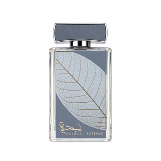 NAJDIA INTENSE MEN - EDP 100ML (3.4oz) BY LATTAFA