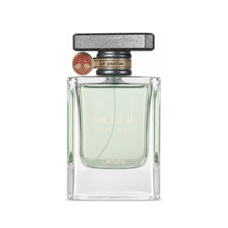 ATLAS UNISEX EDP - 1.85 oz / 55 ml BY LATTAFA