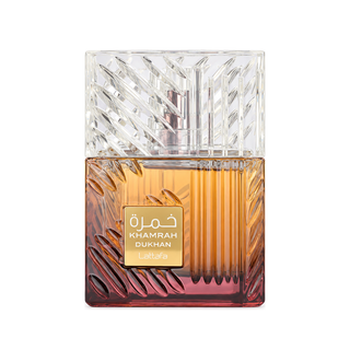 KHAMRA DUKHAN EDP - 100ML (3.4oz) BY LATTAFA