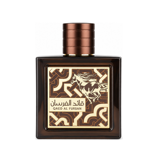 QAED AL FURSAN UNTAMED EDP MEN - 90MI (3.04oz) By Lattafa