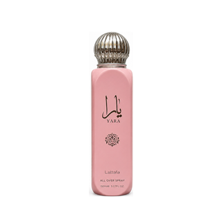 YARA ALL OVER Women EDP - 150MI (5.07oz) By Lattafa