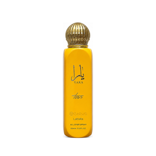 YARA TOUS ALL OVER Women EDP - 150MI (5.07oz) By Lattafa