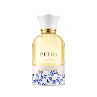 PETRA EDP UNISEX - 100ML (3.4oz) BY LATTAFA