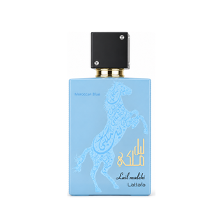 LAIL AL MALEKI MOROCCON EDP - 100ML (3.40z) BY LATTAFA