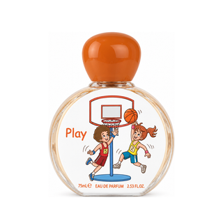 PLAY KIDS- 75ML LATTAFA PRIDE