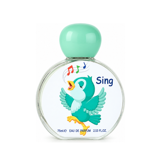 SING KIDS- 75ML LATTAFA PRIDE