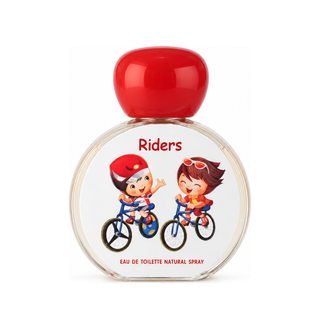 RIDERS KIDS- 75ML LATTAFA PRIDE