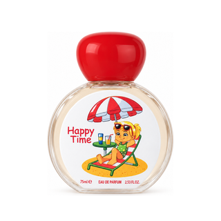 HAPPY TIME KIDS- 75ML LATTAFA PRIDE