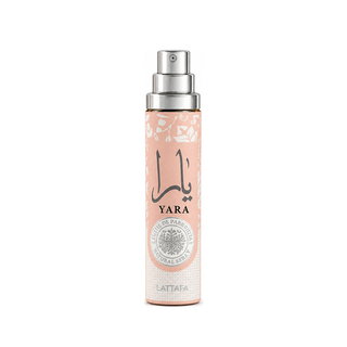 YARA TRAVEL PERFUME 12ML BY LATTAFA