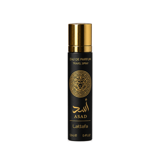 ASAD TRAVEL PERFUME 12ML BY LATTAFA