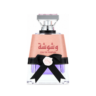 WASHWASHAH WOMEN EDP - 100ML (3.4Oz) BY LATTAFA