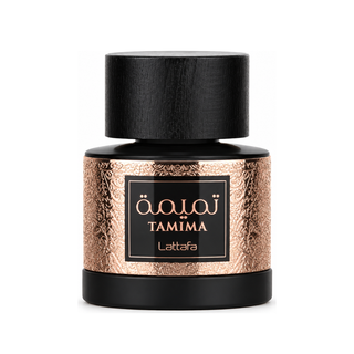 TAMIMA WOMEN EDP - 100ML (3.4Oz) BY LATTAFA