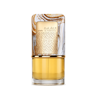 AL NASHAMA UNISEX EDP - 100ML (3.4Oz) BY LATTAFA