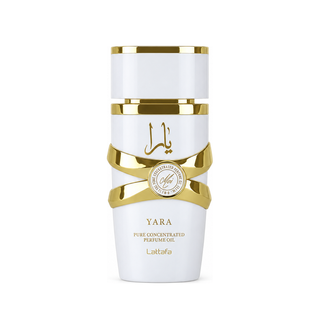 YARA MOI CONCENTRATED OIL Women EDP - 20MI By Lattafa