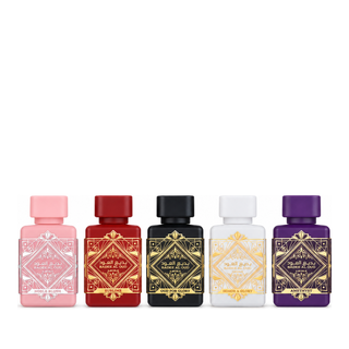 BADEE AL OUD COLLECTION 5X5ML EDP BY LATTAFA