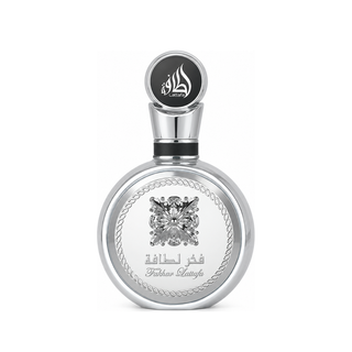 FAKHAR PLATINUM LATAFFA UNISEX EDP - 100MI (3.40z)