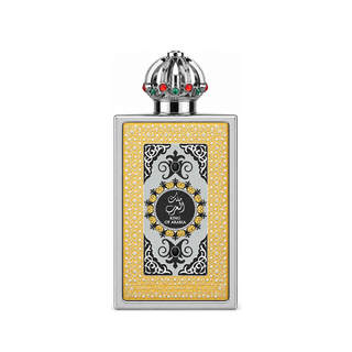 KING OF ARABIA MEN EDP - 100ML (3.4Oz) BY LATTAFA