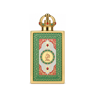 QUEEN OF ARABIA WOMEN EDP - 100ML (3.4Oz) BY LATTAFA