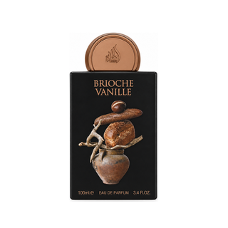BRIOCHE UNISEX EDP - 100ML (3.40z) BY LATTAFA PRIDE