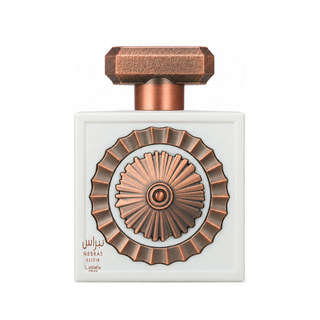 NEBRAS ELIXIR UNISEX EDP - 100MI (3.40z) By Lattafa