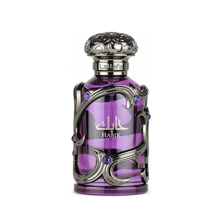 HABIK MEN EDP - 100ML (3.40z) BY LATTAFA