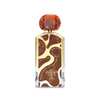 HAYATIM UNISEX EDP - 100ML (3.40z) BY LATTAFA