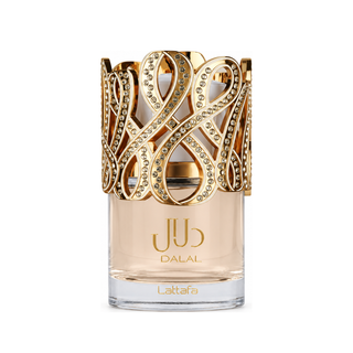 DALAL WOMEN EDP - 100ML (3.4oz) BY LATTAFA