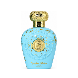 OPULENT DUBAI UNISEX 3.4 OZ. EDP By LATTAFA