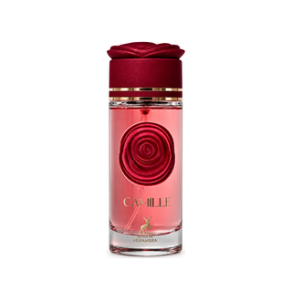 CAMILLE EDP WOMEN - 100ml (3.4oz) MAISON AL HAMBRA BY LATTAFA