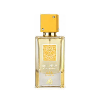 NEW ANA ABIYEDH PASSION EDP - 2.0z By LATTAFA