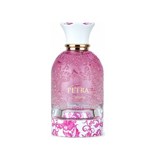 PETRA VIOLA EDP WOMEN - 100ml (3.4oz) By Lattafa