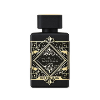Badee Al Oud Oud For Glory  EDP - 100MI (3.40z) By Lattafa