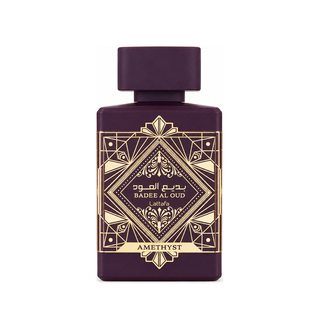 Badee Al Oud Amethyst EDP - 100MI (3.40z) By Lattafa