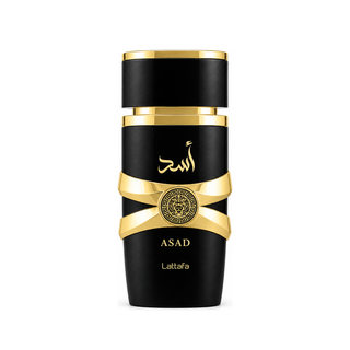 ASAD Men EDP - 100MI (3.40z) By Lattafa