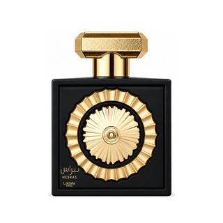 NEBRAS Unisex EDP - 100MI (3.40z) By Lattafa