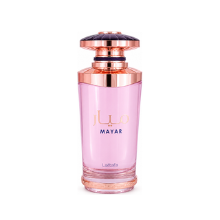 Mayar Women EDP - 100MI (3.40z) By Lattafa