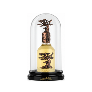 ETERNAL OUD UNISEX EDP - 100ML (3.40z) By LATTAFA