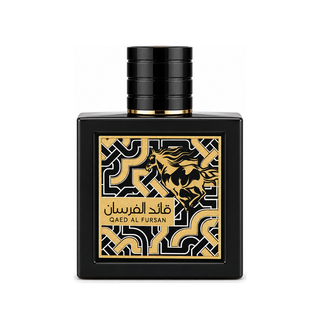 QAED AL FURSAN EDP MEN - 90MI (3.04oz) By Lattafa