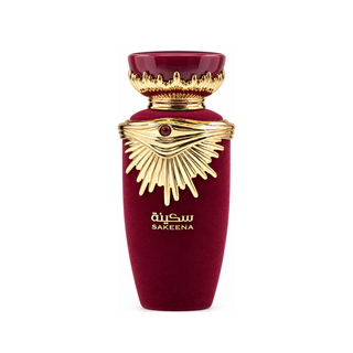 Sakeena Women EDP - 100Ml (3.40z) By Lattafa