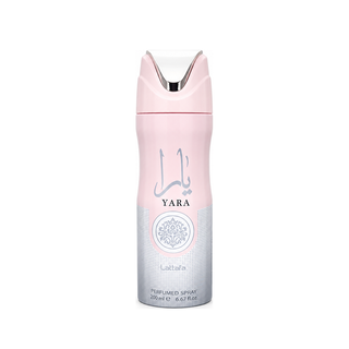 Body Spray Yara women 200ML