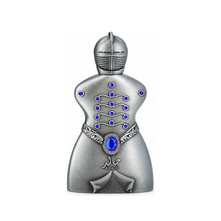 Niche Emarati Khalid Men EDP - 100MI (3.40z) By Lattafa