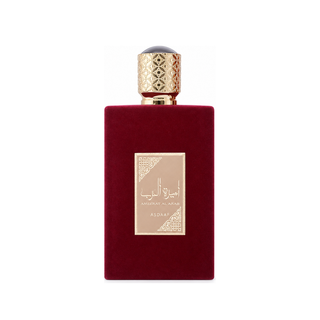 AMEERAT AL ARAB Women EDP - 100MI (3.40z) By ASDAAF