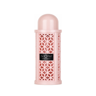 RAVE NOW PINK EDP WOMEN - 100ML (3.4 OZ) BY LATTAFA