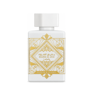 BADEE AL OUD HONOR AND GLORY EDP UNISEX - 100ML (3.4 OZ) BY LATTAFA