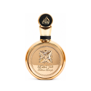 FAKHAR EXTRAIT GOLD Unisex EDP - 100Ml (3.40z) By Lattafa