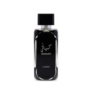 HAYAATI EDP MEN - 100ML (3.4OZ) BY LATAFFA